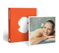SMARTBOX - Coffret Cadeau Coffret cadeau pour Maman : parenthèse bien-être relaxante-Bien-être G