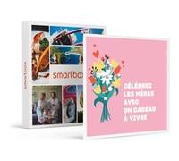 Une Activité Incroyable Pour Une Maman Incroyable - Smartbox - Coffret Cadeau Multi-Thèmes