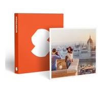 Séjour De 3 Jours À La Découverte Des Villes Les Plus Romantiques D'europe - Smartbox - Coffret Cadeau Séjour