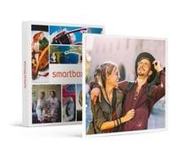 Coffret Cadeau SMARTBOX - Coffret cadeau Saint-Valentin : un séjour romantique à Florence- Séjour G