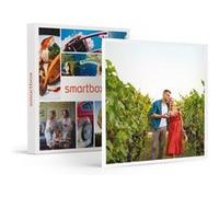 Séjour Romantique Dans Les Vignobles D'italie - Smartbox - Coffret Cadeau Séjour