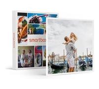 SMARTBOX - Coffret Cadeau Coffret cadeau Saint-Valentin : un séjour romantique de 3 jours en Italie-Séjour G