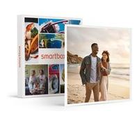 SMARTBOX - Coffret Cadeau Coffret cadeau Saint-Valentin : un séjour romantique en bord de mer-Séjour G