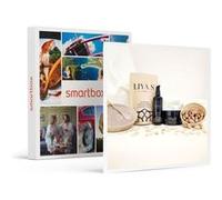 Coffret De Cosmétiques Bio Et Naturels Pour Un Rituel Du Hammam À La Maison - Smartbox - Coffret Cadeau Bien-Être