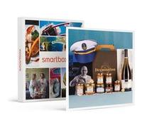 Coffret Gourmet De 7 Produits Du Terroir Livrés À Domicile - Smartbox - Coffret Cadeau Gastronomie