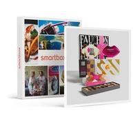 SMARTBOX - Coffret Cadeau Coffret Signature Sucrée Fauchon : assortiment de douceurs livré à domicile-Gastronomie G