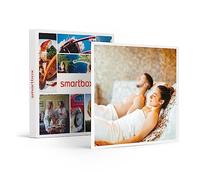 Smartbox - Coffret Cadeau Couple - Bien-être d'exception en Duo - idée Cadeau - 1 séance de Bien-être pour 2 Personnes