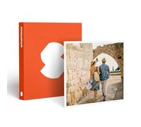 Smartbox - Coffret Cadeau Couple - Découvertes culturelles musées, visites, balades ludiques… - idée Cadeau Originale - 1 activité pour 1 à 6 Personnes