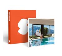 Smartbox - Coffret Cadeau Couple - Détente mère et Fille - idée Cadeau - 1 séance de Bien-être pour 2 Personnes