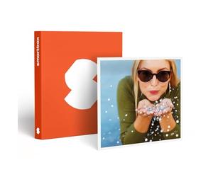 SMARTBOX - coffret cadeau couple - Fais ce qu'il te plaît - idée cadeau originale - 1 activité au choix pour 1 ou 2 personnes