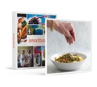 SMARTBOX - Coffret Cadeau Cours de cuisine de 2h30 pour 1 personne près de Montpellier-Gastronomie G