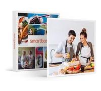 SMARTBOX - Coffret Cadeau Cours de cuisine-Gastronomie G