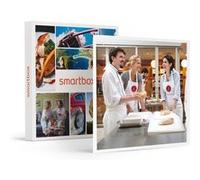 Cours De Cuisine Le Menu Pour 1 Personne Avec L'ateliers Des Chefs - Smartbox - Coffret Cadeau Gastronomie