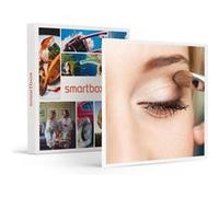SMARTBOX - Coffret Cadeau Cours de maquillage personnalisé de 1h à Toulouse-Bien-être G