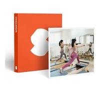 Cours Reformer Pilates Ultra-Connecté En Duo À Marseille - Smartbox - Coffret Cadeau Bien-Être