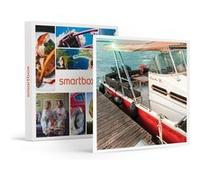 Croisière Privée À 2 Ou En Groupe : Bassin D'arcachon, Dune Du Pilat Et Banc D'arguin - Smartbox - Coffret Cadeau Sport & Aventure