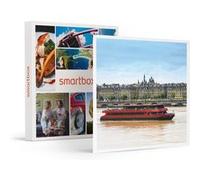 Croisière Romantique Sur La Garonne Avec Déjeuner À Bord D'un Bateau-Restaurant - Smartbox - Coffret Cadeau Sport & Aventure