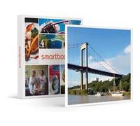 Croisière Sur La Garonne Avec Dégustation De Vin À Bordeaux - Smartbox - Coffret Cadeau Sport & Aventure