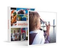 Coffret Cadeau SMARTBOX - Croisière sur la Garonne avec dégustation de vins et délices locaux - Croisière sur la Garonne avec