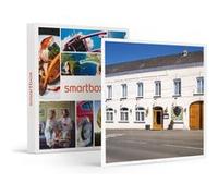 SMARTBOX - Coffret Cadeau Cuisine française : halte savoureuse avec succession de 3 plats dans la Somme-Gastronomie G