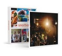 Culture Et Spectacles À Bordeaux - Smartbox - Coffret Cadeau Multi-Thèmes