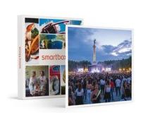 Culture Et Spectacles À Bordeaux - Smartbox - Coffret Cadeau Multi-Thèmes