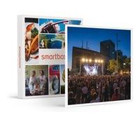 Culture Et Spectacles À Lille - Smartbox - Coffret Cadeau Multi-Thèmes