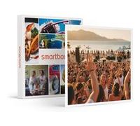 Culture Et Spectacles À Marseille Pour 1-2 Personne - Smartbox - Coffret Cadeau Multi-Thèmes