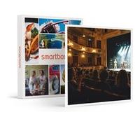 Culture Et Spectacles À Nantes - Smartbox - Coffret Cadeau Multi-Thèmes