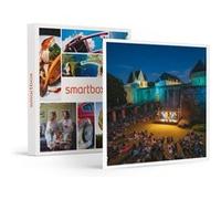 SMARTBOX - Coffret Cadeau Culture et Spectacles à Nantes-Multi-thèmes