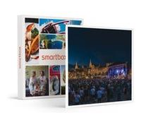 SMARTBOX - Coffret Cadeau Culture et Spectacles à Strasbourg-Multi-thèmes