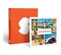 SMARTBOX - Coffret Cadeau Dans les coulisses du tennis : visite guidée du Stade Roland Garros à Paris pour 2 adultes-Sport & Aventure