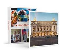 SMARTBOX - Coffret Cadeau Découverte commentée exclusive du Palais Garnier à Paris-Multi-thèmes G