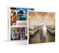 SMARTBOX - Coffret Cadeau Découverte du domaine Château de La Dauphine avec dégustation, pour 8-Multi-thèmes G
