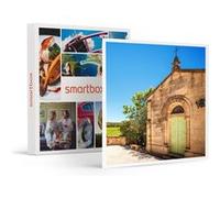 SMARTBOX - Coffret Cadeau Découverte du Mas du Novi et dégustation de ses vins biologiques en Occitanie-Sport & Aventure G