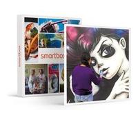 SMARTBOX - Coffret Cadeau Découverte du street art de Vitry-sur-Seine et atelier créatif pour 2-Multi-thèmes G
