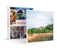 Dégustation De 5 Vins Et Visite De Cave À Châteauneuf-Du-Pape - Smartbox - Coffret Cadeau Gastronomie