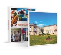 Coffret Cadeau SMARTBOX - Dégustation de grands vins de Bordeaux et visite du Château Belloy- Gastronomie G