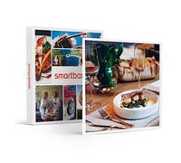 Smartbox - Coffret cadeau Dégustation, repas, atelier ou livraison gourmande pour 1 ou 2 personnes - Idée cadeau plaisir
