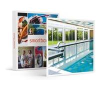 Demi-Journée Bien-Être En Complexe Thermal - Smartbox - Coffret Cadeau Bien-Être