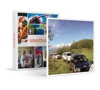 Demi-Journée De Randonnée En 4x4 À La Découverte Des Joyaux De Chantilly - Smartbox - Coffret Cadeau Sport & Aventure