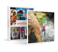 Descente Découverte Des Plus Beaux Canyons En Solo - Smartbox - Coffret Cadeau Sport & Aventure