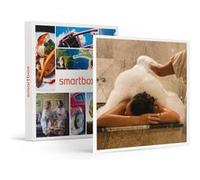 Coffret Cadeau SMARTBOX - Détente à Bagnolet : gommage visage et corps, expérience Turkish Bath, accès au spa et pause gourmande- Bien-être G