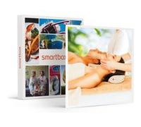 Détente En Duo Avec Massage Et Accès Au Spa - Smartbox - Coffret Cadeau Bien-Être
