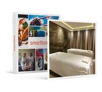 Détente En Duo : Hammam, Enveloppement Et Gommage Du Corps Au Spa À Mougins Près De Cannes - Smartbox - Coffret Cadeau Bien-Être