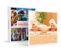 SMARTBOX - coffret cadeau couple - Détente entre amies - idée cadeau originale - 1 pause bien-être et beauté pour 2 personnes