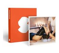 SMARTBOX - Coffret Cadeau Détente et relaxation : séance de bien-être et accès spa-Bien-être