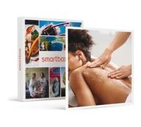 SMARTBOX - Coffret Cadeau Détente et relaxation : séance de bien-être seul ou en duo-Bien-être