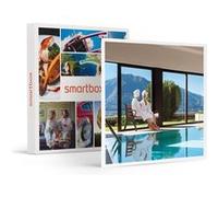 Coffret Cadeau SMARTBOX - Détente mère et fille - 1 séance de bien-être pour 2 personnes