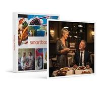 Dîner D'anniversaire Gastronomique En France Avec Vin Compris - Smartbox - Coffret Cadeau Gastronomie